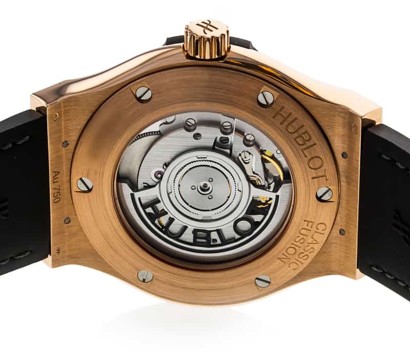 Hublot Classic Fusion 542.OX.7081.LR